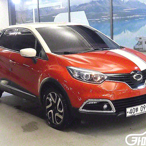 [르노코리아(삼성)]QM3 디젤 1.5 RE 2015 년 중고차◆전액할부◆중고리스◆친절서비스◆