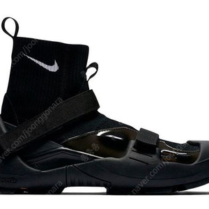 (W)Nike x MMW Free TR 3 Flyknit SP Black / (W) 나이키 x 매튜 M 윌리엄스 프리 TR 3 플라이니트 SP 블랙