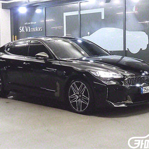 기아 스팅어 마이스터 AWD 2.5 마스터즈 2021 년 전국☆최저가판매☆최고가매입☆
