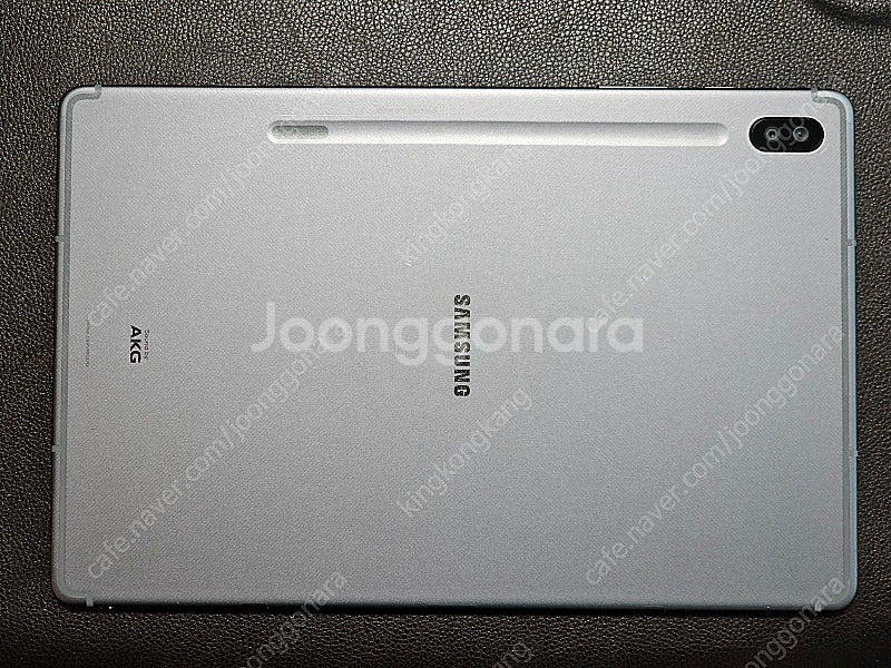 갤럭시 탭 S6 SM-T860(128g+8g, Wifi...--2