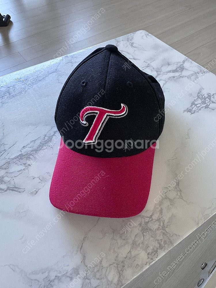 LG Twins 어린이 모자--0