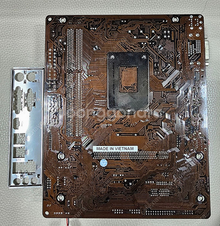 (일괄 판매) i3-4170 / B85 M-ATX 메인...--3