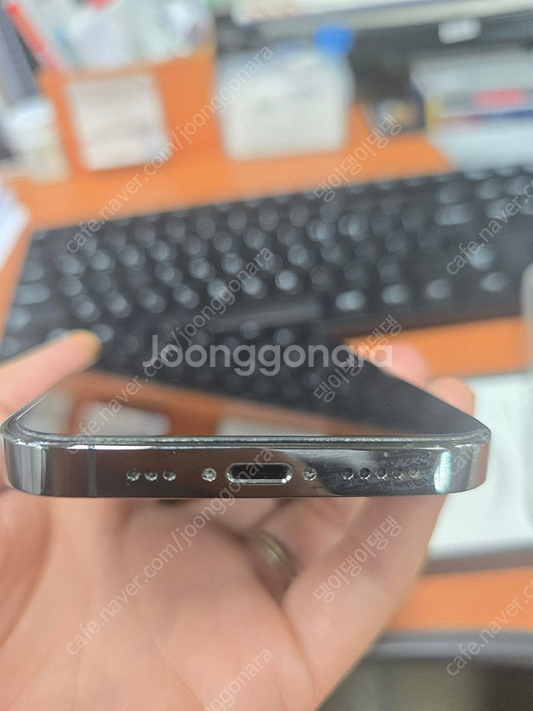아이폰12pro 256기가 팝니다.--2