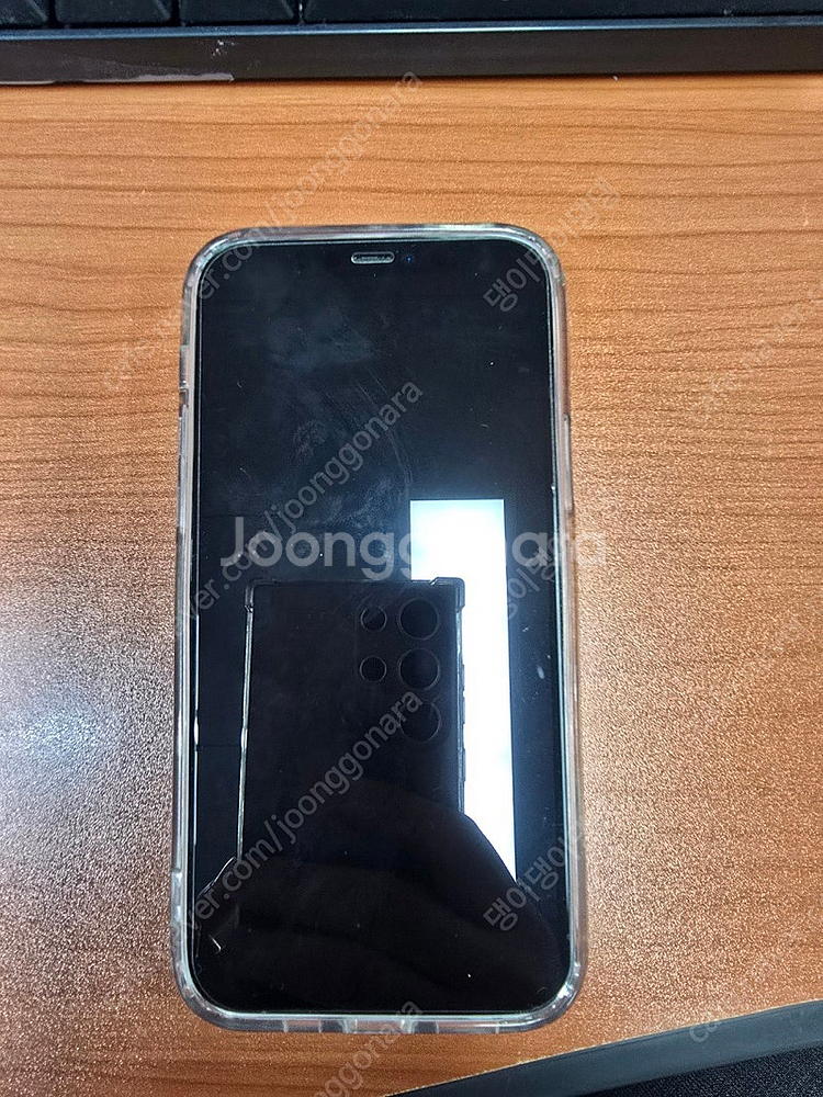 아이폰12pro 256기가 팝니다.--4