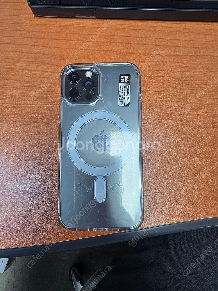 아이폰12pro 256기가 팝니다.--5