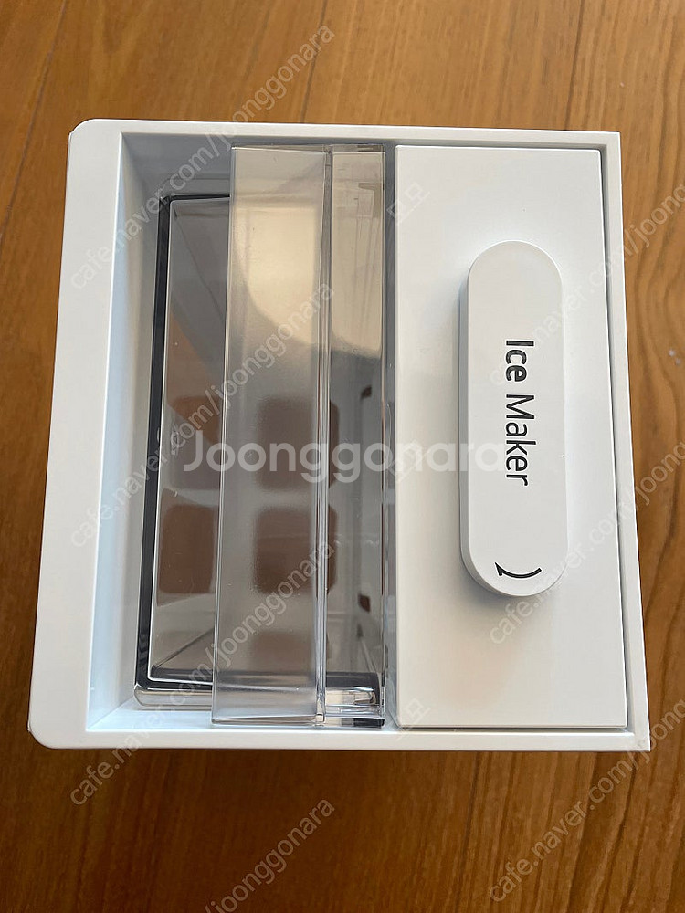 오브제 키친핏 냉장고, 김치냉장고 따로 구매도 가능--2