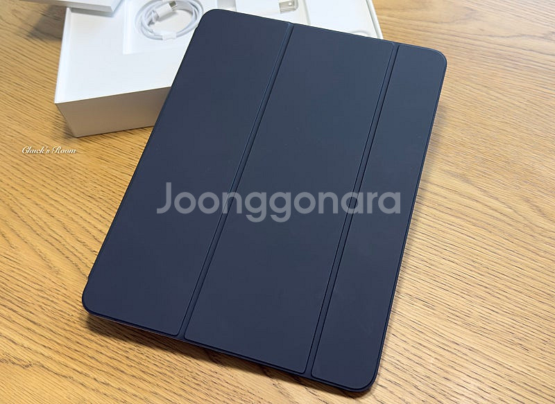 아이패드프로13 (M4/WiFi/1TB/나노텍스쳐) +...--1