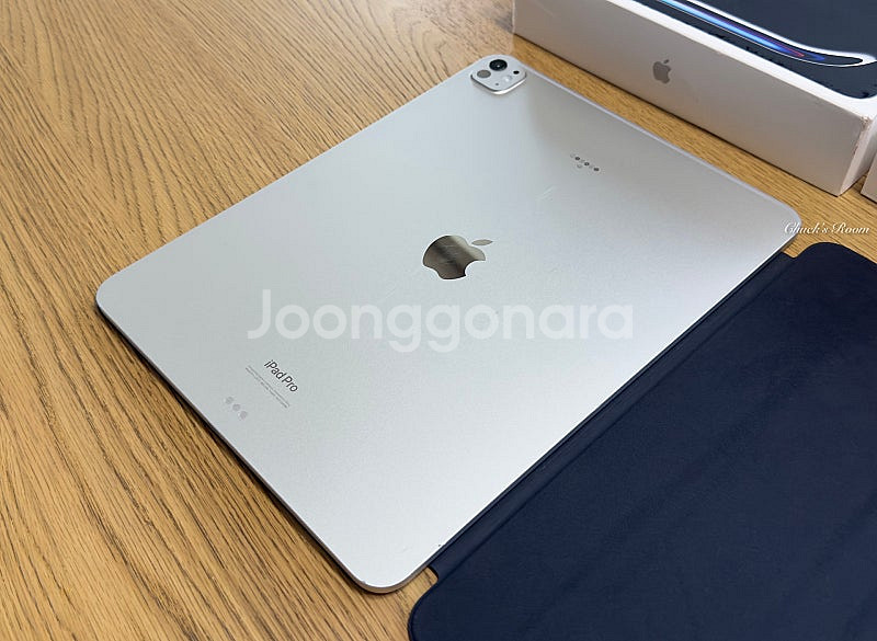 아이패드프로13 (M4/WiFi/1TB/나노텍스쳐) +...--6