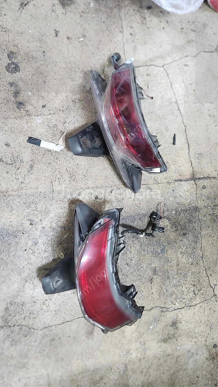 pcx 프론트휠 abs 더뉴 더뉴텔등--3