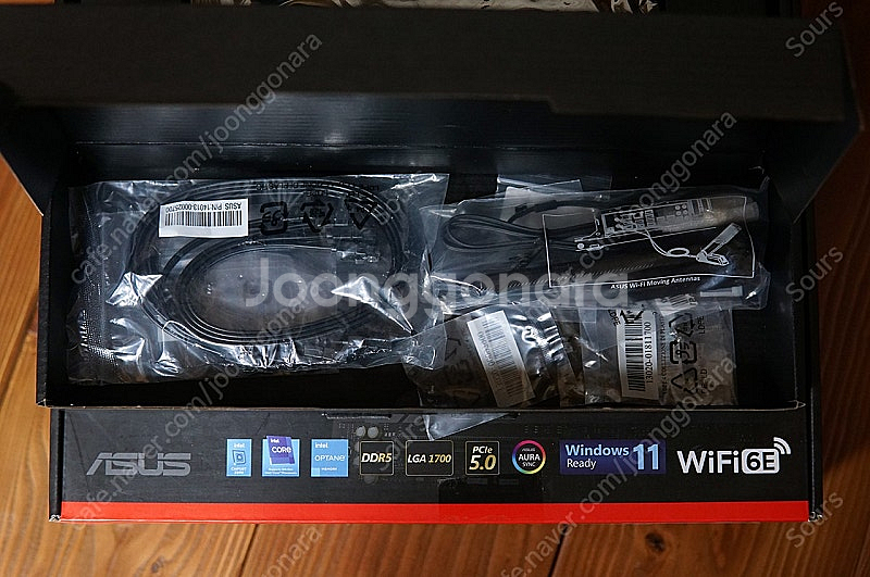 ASUS ROG STRIX Z690-E GAMING W...--1