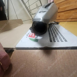 포르자750 면목동짐대 자석거치대3구.순정머플러 팔아요
