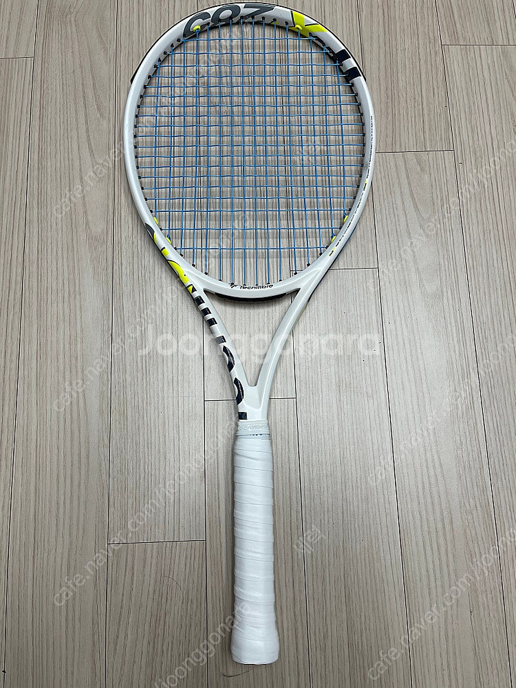 테크니화이버 TF-X1 285 테니스라켓 팝니다--0