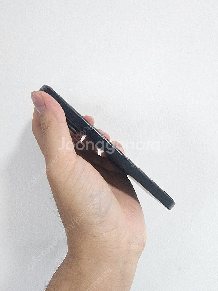 어이폰16프로 256 S급 블랙 풀박스--3