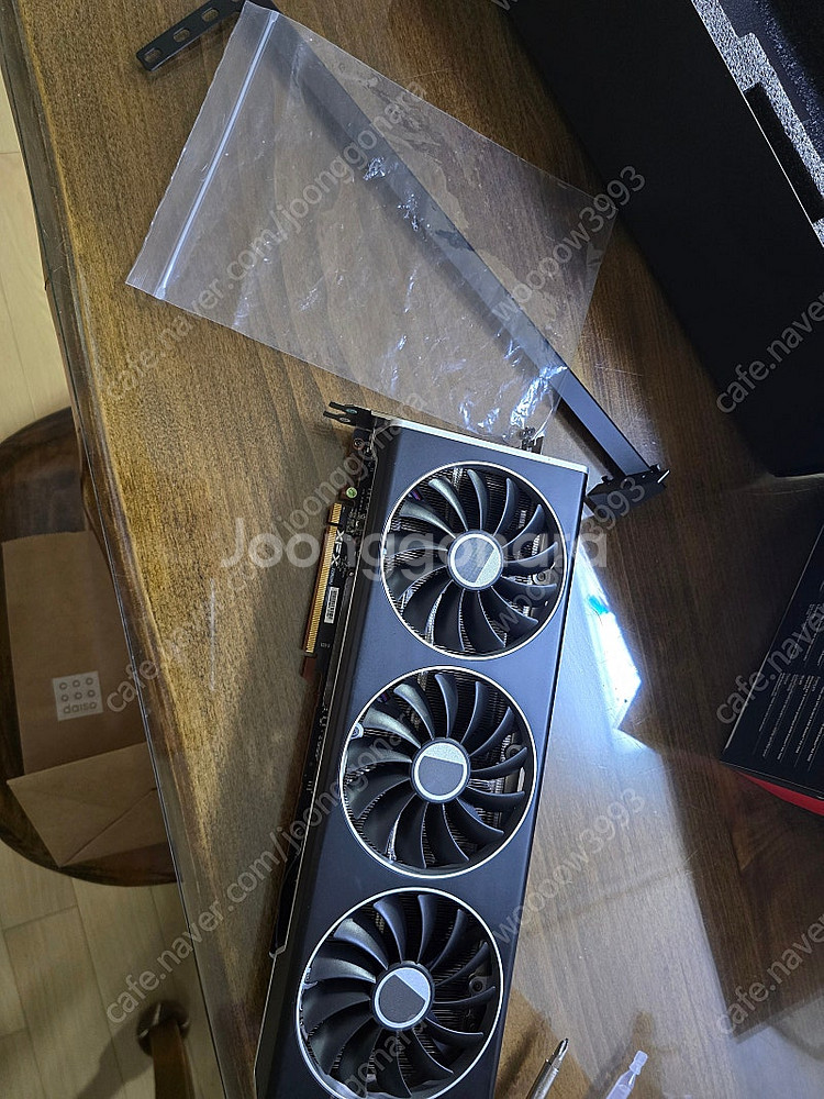 7900xtx merc 팝니다--0