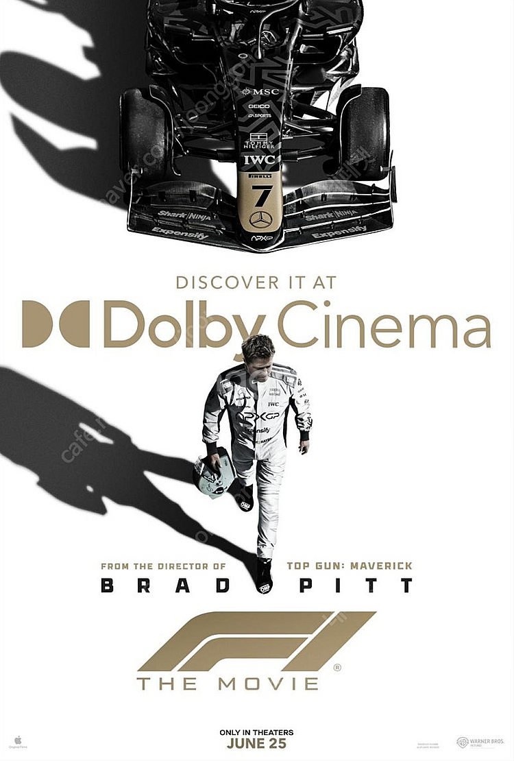 F1더무비 에프원 IMAX 아이맥스 4DX 포디엑스 M...--0