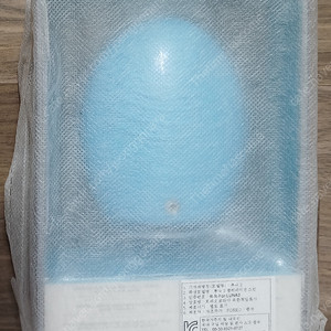 포레오 루나 3 진동클렌저 복합성 피부 미개봉 국내 정발 제품