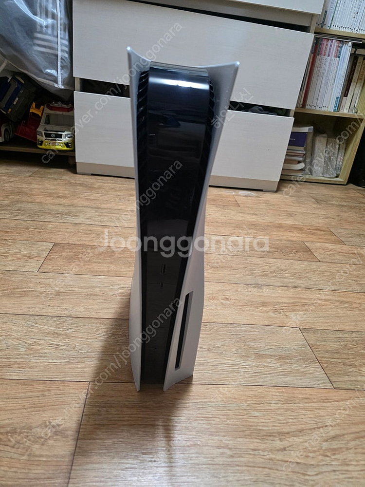 PS5 디스크--0