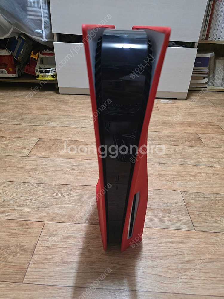 PS5 디스크--1