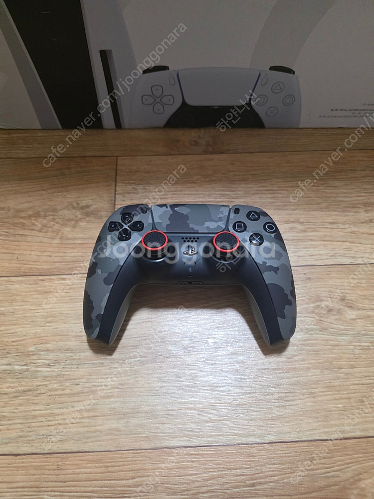 PS5 디스크--3