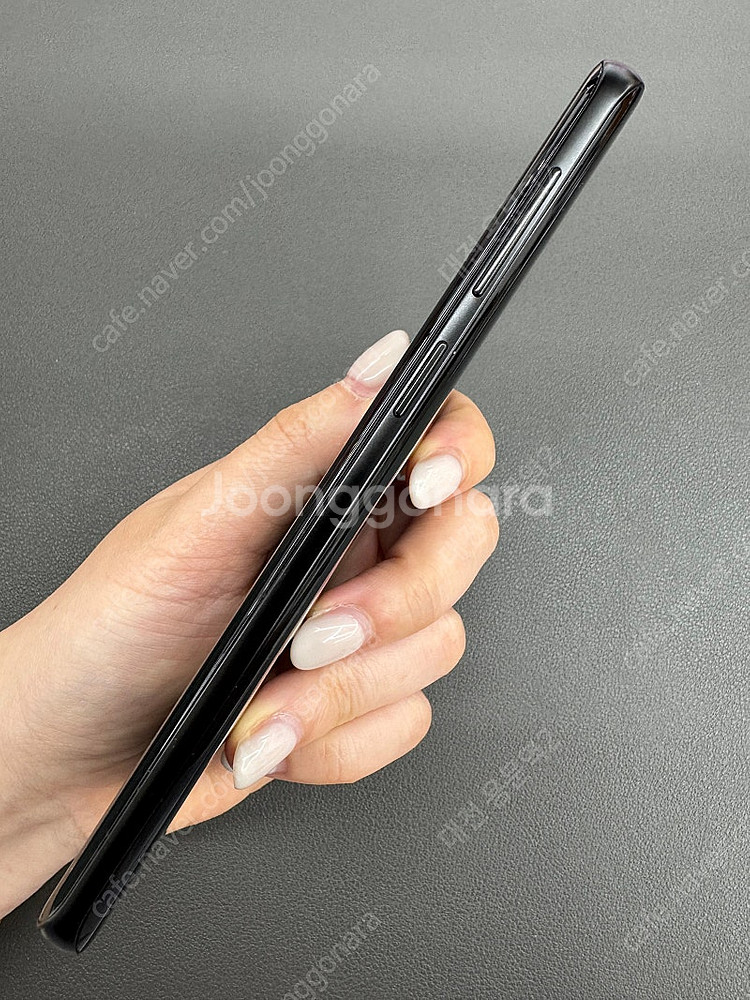 [대전중고폰] 060281 갤럭시노트8 64G 블랙 판...--1