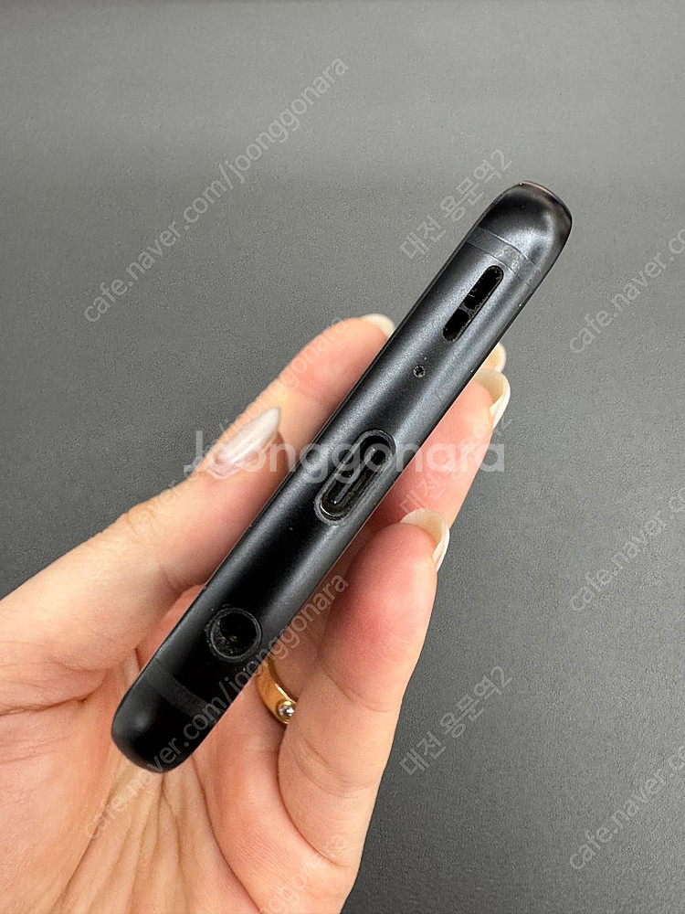 [대전중고폰] 060281 갤럭시노트8 64G 블랙 판...--4