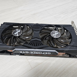 이엠텍 지포스 GTX 1660 super 판매