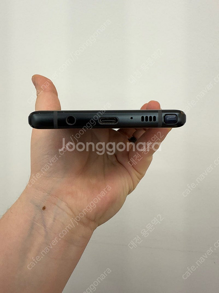 [대전중고폰] 325623 갤럭시노트9 블랙 128G ...--4