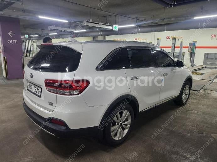 @15년식 올 뉴쏘렌토 R2.0 4WD 프레스티지 전국...--4