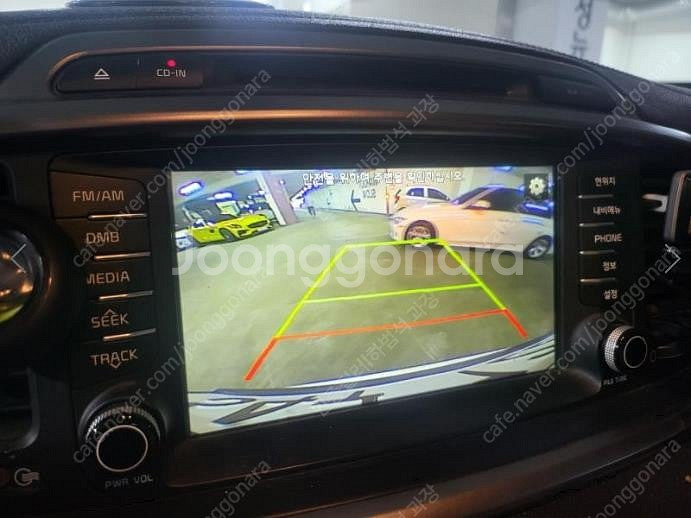@15년식 올 뉴쏘렌토 R2.0 4WD 프레스티지 전국...--7