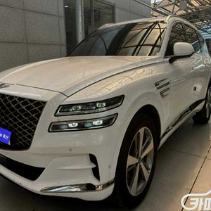 [제네시스]GV80 디젤 3.0 AWD 2020 년 중고차☆전액할부☆중고리스☆첫차☆