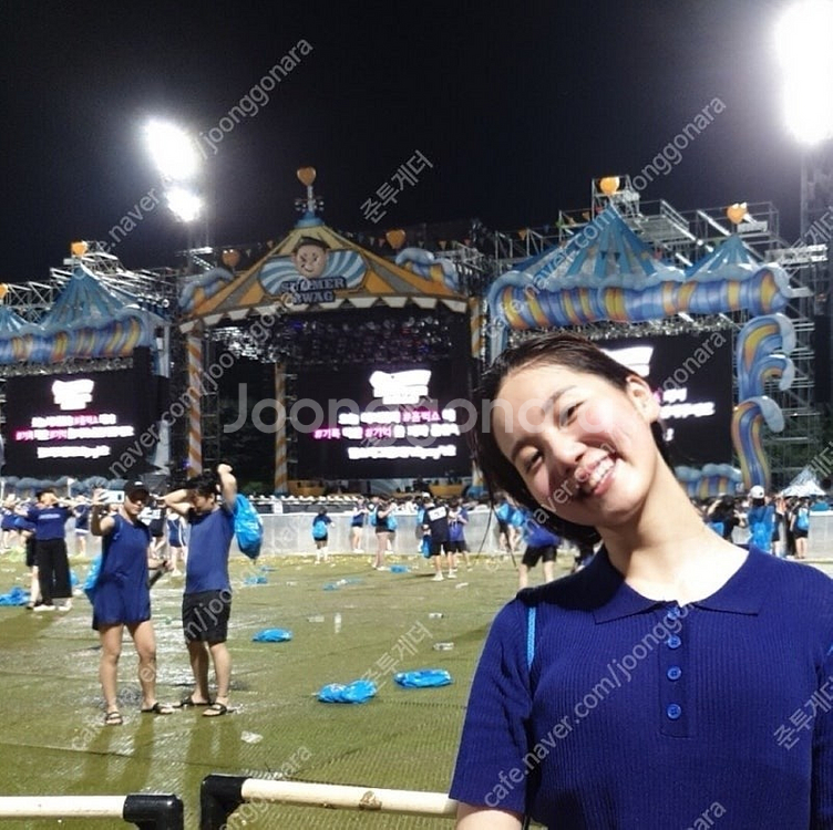 [싸이흠뻑쇼/안전거래] 앞자리 초특가 흠뻑쇼 과천, 서...--3