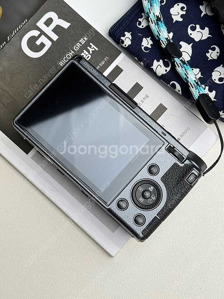 리코 GR3x 어반 에디션 , 소니 RX1 , 후지필름...--1