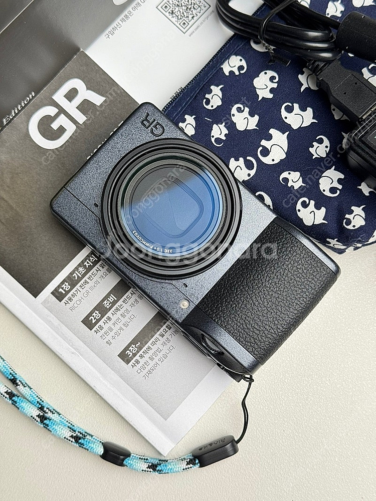 리코 GR3x 어반 에디션 , 소니 RX1 , 후지필름...--5