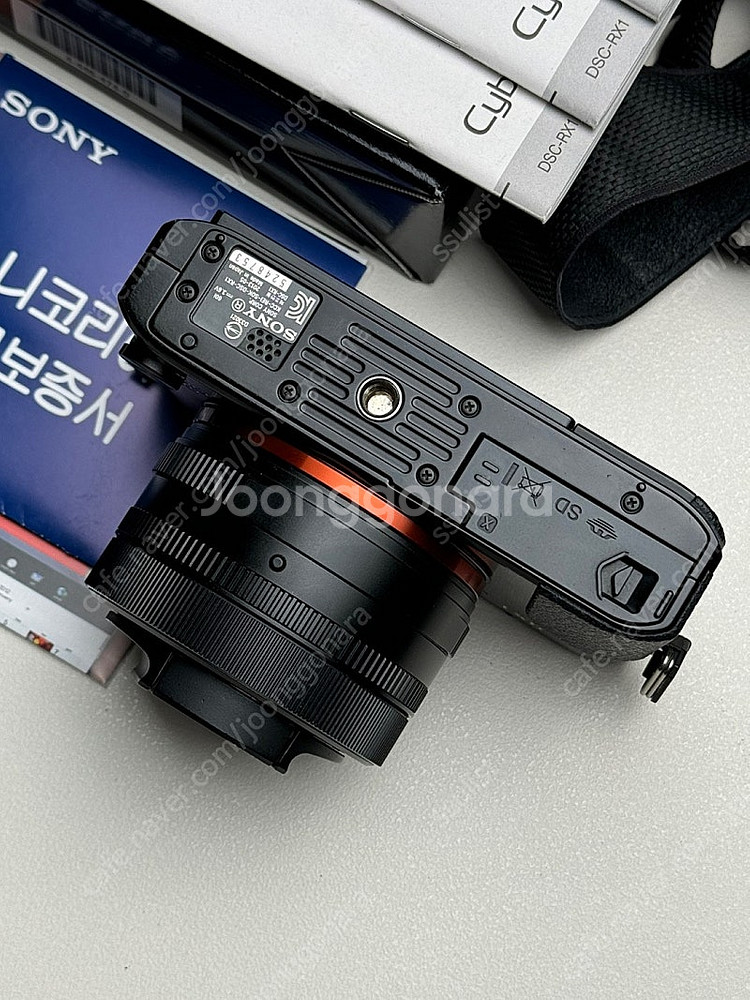 리코 GR3x 어반 에디션 , 소니 RX1 , 후지필름...--8