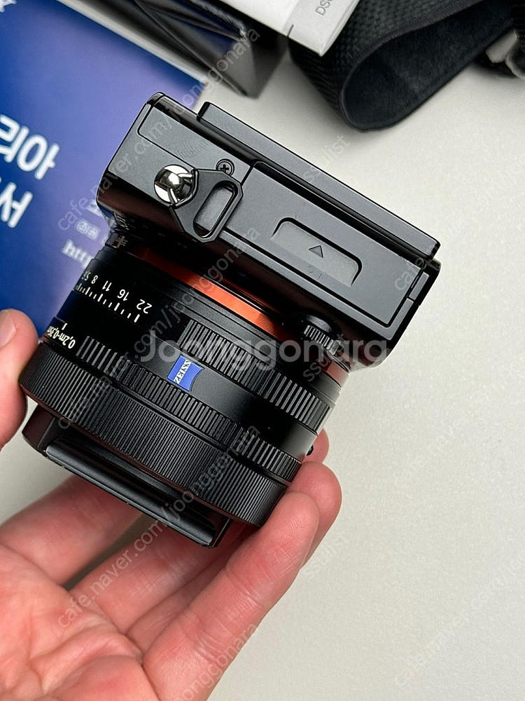 리코 GR3x 어반 에디션 , 소니 RX1 , 후지필름...--9