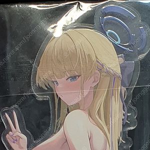 블루아카이브 토키외 성인 아크릴 스탠드 피규어