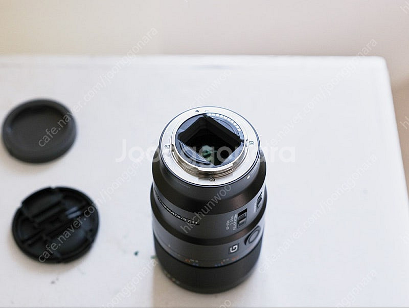소니 90mm Macro f2.8 G렌즈 판매합니다. ...--2
