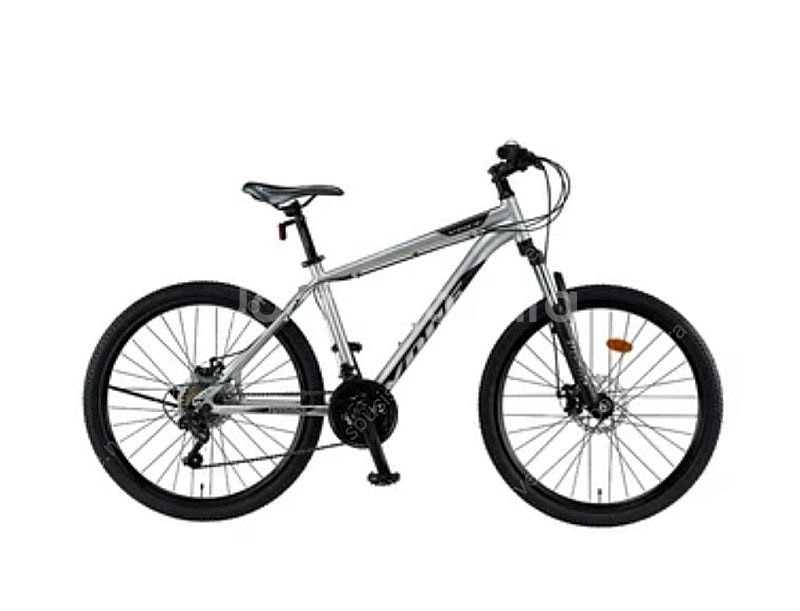 카스모 보체 MTB 자전거 66cm (26) - 매트실...--0