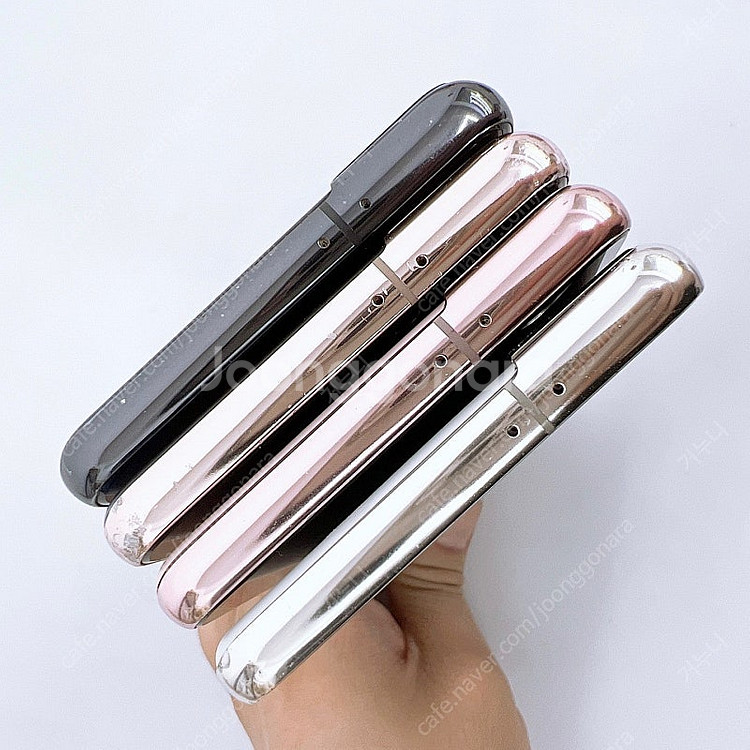 AAAA갤럭시s21 무잔상 256gb 공기계 팝니다--3