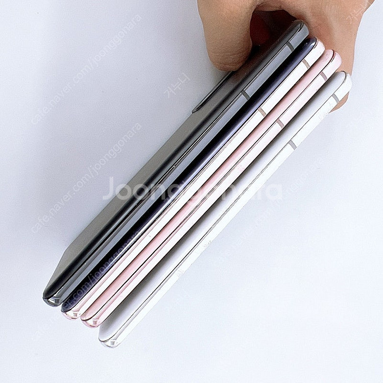 AAAA갤럭시s21 무잔상 256gb 공기계 팝니다--6