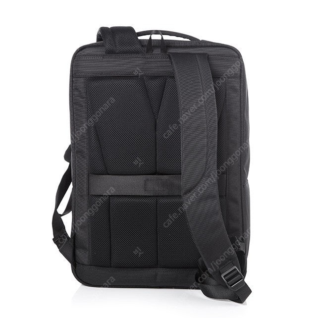 샘소나이트 백팩 보나코어 Samsnite red Bonakor--1