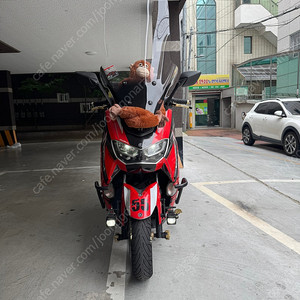 23년식 nmax125
