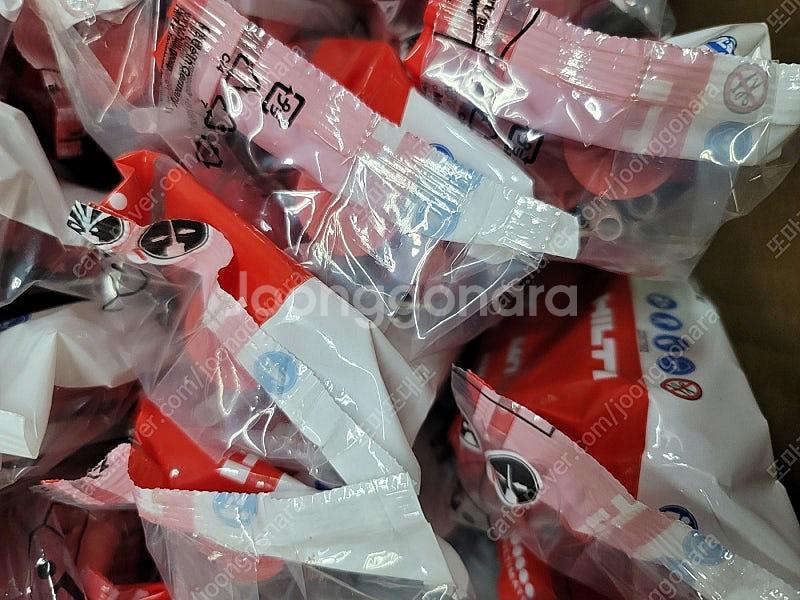 힐티케미칼 HIT-RE500 V3 힐티케미칼건--2