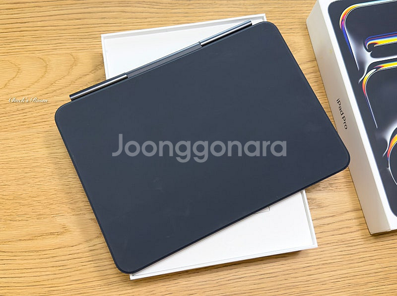 아이패드프로11 (M4/WiFi/1TB/나노텍스쳐) +...--2
