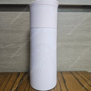 스타벅스 파블로 핑크 사이렌 텀블러 355ml