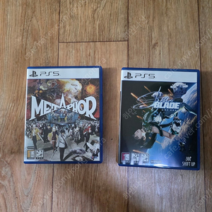 PS5 메타포 스텔라 블레이드