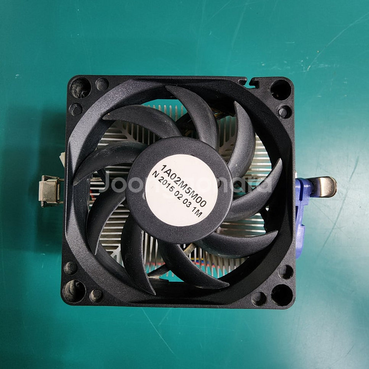 AMD FM2 시리즈 쿨러 20개 개당 1,500원/ ...--4