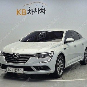 SM6 중고 할부가능 SM6 중고차 흰색 2016년식 42,273km 가솔린 1.6 TCe LE 개인사업자 소득공제