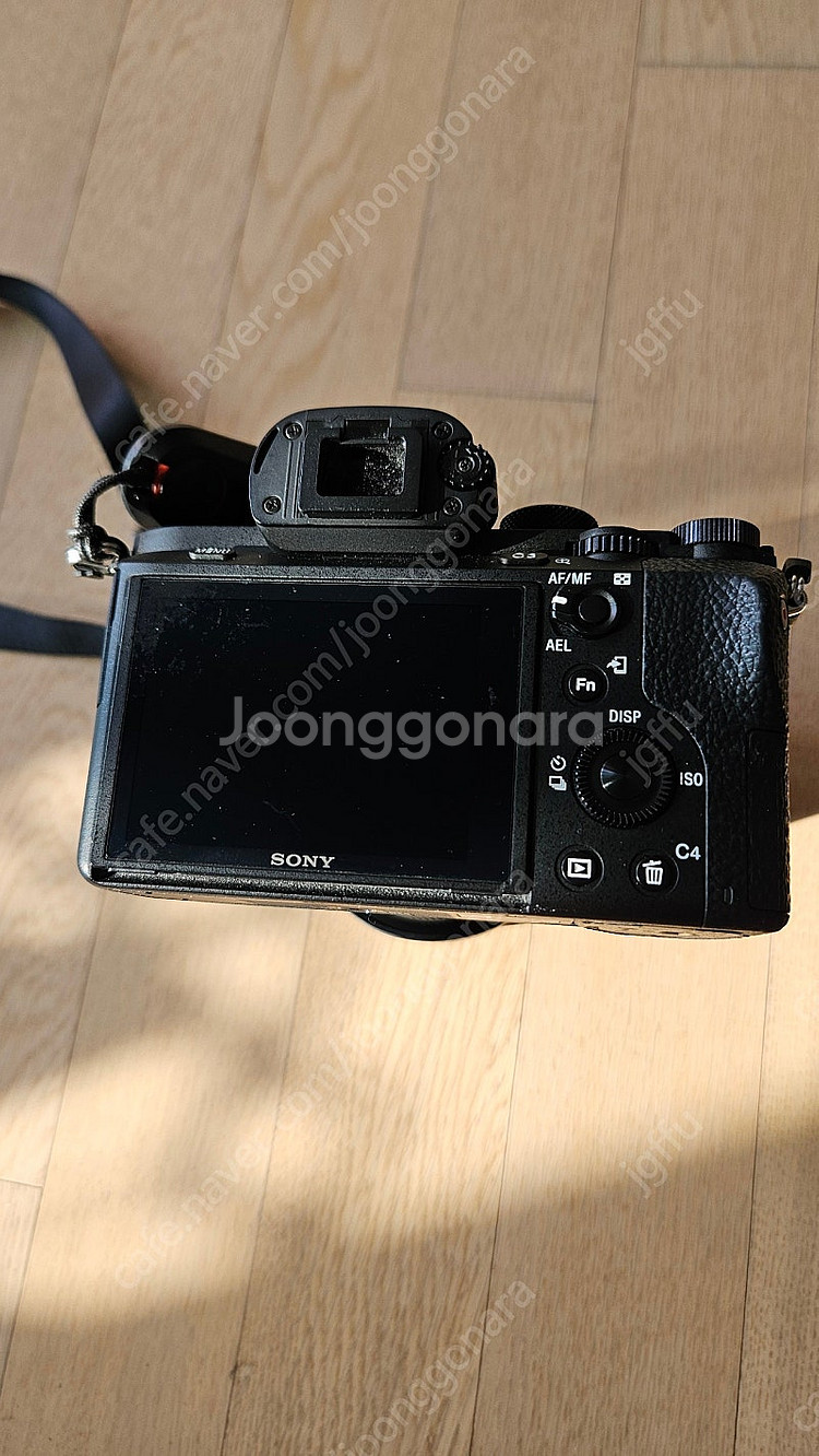 소니 a7m2, 탐론 28200 팝니다(렌즈 각개가능)--6