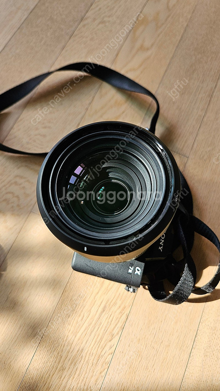 소니 a7m2, 탐론 28200 팝니다(렌즈 각개가능)--9